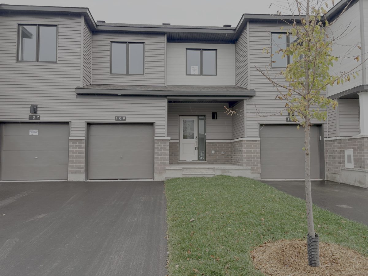109 Tonic Place, Kanata