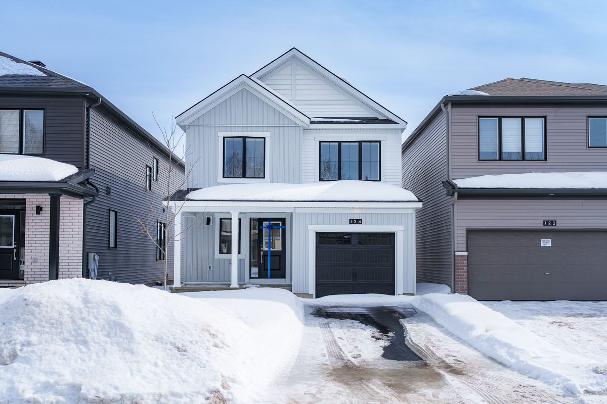 124 Tonic Cres, Kanata