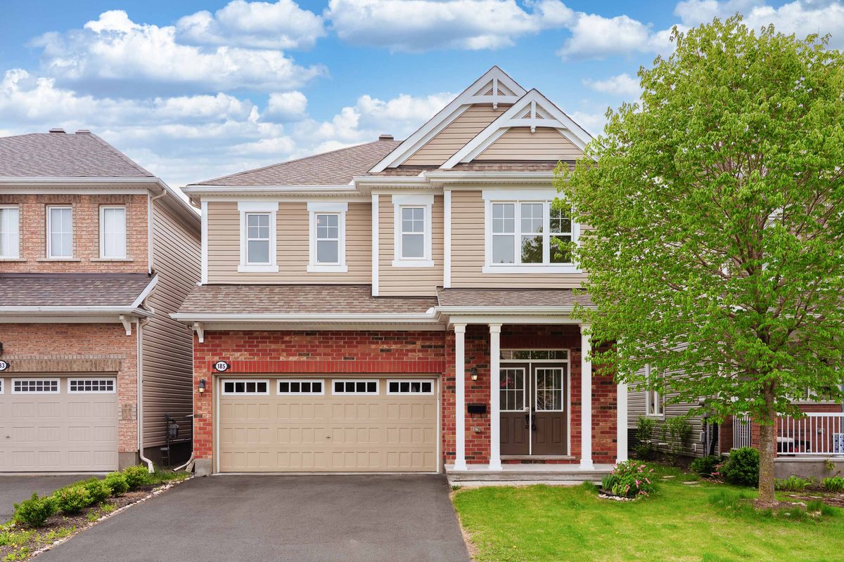 185 Flowing Creek Cir, Kanata