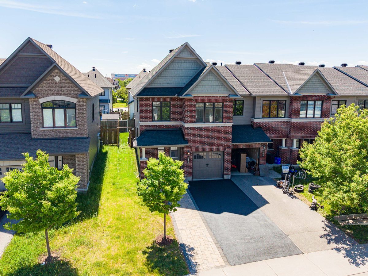 219 Halyard Way, Arcadia, Kanata