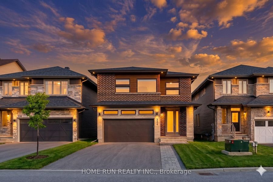 334 Haliburton Hts, Kanata