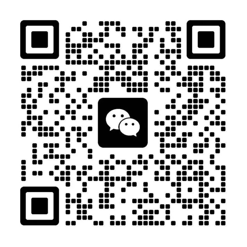 WeChat QR Code 微信二维码