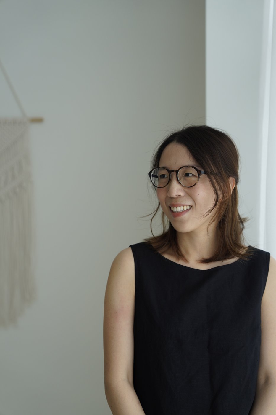 Wendy Wang